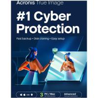 Acronis True Image Advanced (3 D- 1 Y) 50 GB ESD