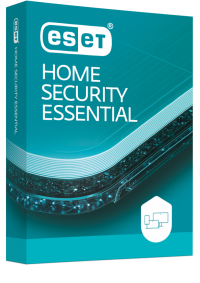 ESET HOME Security Essential (1 Device - 1 Year) DACH ESD