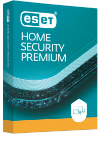 ESET HOME Security Premium (1 Device - 1 Year) DACH ESD