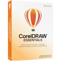 CorelDRAW Essentials 2024 WIN ESD
