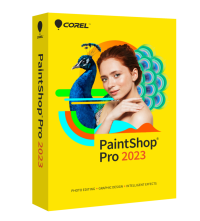 COREL PaintShop Pro 2023 WIN ESD