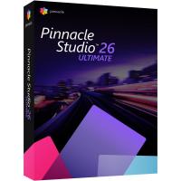 Pinnacle Studio 26 (2023) ULTIMATE WIN ESD
