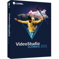 Corel VideoStudio 2023 Ultimate WIN ESD