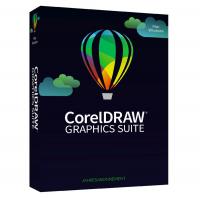 CorelDRAW Graphics Suite 2023 Vollversion WIN/MAC ESD