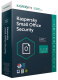 Kaspersky Small Office Security Version 8 2021 (2 Server + 15 Device + 15 Mobile - 1 Jahr) Base ESD