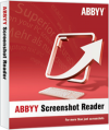 ABBYY Screenshot Reader (1 User - perpetual) WIN ESD