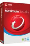 Trend Micro MAX Security (5 Device - 2 Jahre) ESD