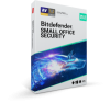 Bitdefender Small Office Security (20 Devices - 1 Year) EU ESD