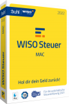 WISO steuer MAC 2022 (für das Steuerjahr 2021)