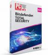 Bitdefender Total Security (3 Devices - 2 Years) EU ESD